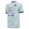Tailandia Equipacion Udinese Segunda 2025 2026