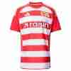 Tailandia Equipacion Union Berlin Primera 2025 2026
