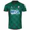 Tailandia Equipacion Watford Segunda 2025 2026