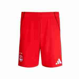 Tailandia Pantalones Aberdeen Primera 2025 2026