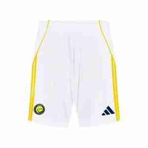 Tailandia Pantalones Al-Nassr FC Tercera 2025 2026