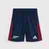 Tailandia Pantalones Arsenal Segunda 2025 2026