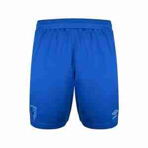 Tailandia Pantalones Bournemouth Segunda 2025 2026