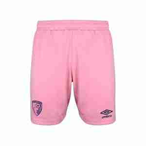 Tailandia Pantalones Bournemouth Tercera 2025 2026