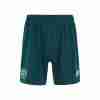 Tailandia Pantalones Cardiff City Segunda 2025 2026