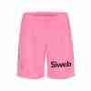 Tailandia Pantalones Celta De Vigo Tercera 2025 2026