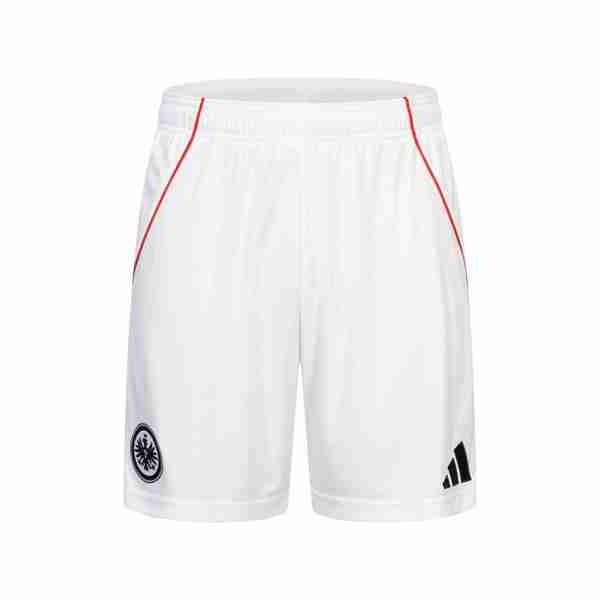 Pantalones Eintracht Frankfurt 2ª 2025-2026 Tailandia Pantalones Eintracht Frankfurt Segunda 2025 2026