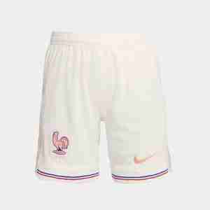 Tailandia Pantalones Francia Segunda 2025 2026