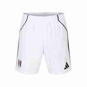 Tailandia Pantalones Fulham Primera 2025 2026