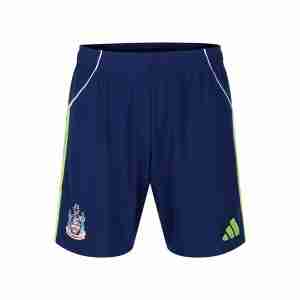 Tailandia Pantalones Fulham Segunda 2025 2026