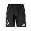 Tailandia Pantalones Hamburgo S.V Segunda 2025 2026
