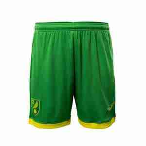 Tailandia Pantalones Norwich City Primera 2025 2026