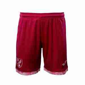 Tailandia Pantalones Norwich City Segunda 2025 2026