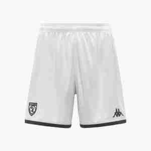 Tailandia Pantalones Spezia Calcio Primera 2025 2026