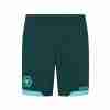Tailandia Pantalones Wolves Segunda 2025 2026
