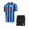 Equipacion Atalanta BC Conjunto Niños Primera 2025 2026