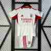 Equipacion Benfica Conjunto Niños Tercera 2025 2026