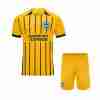 Equipacion Brighton Conjunto Niños Tercera 2025 2026