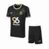 Equipacion Burnley FC Conjunto Niños Tercera 2025 2026