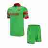Equipacion CA Osasuna Conjunto Niños Segunda 2025 2026