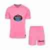 Equipacion Celta De Vigo Conjunto Niños Tercera 2025 2026