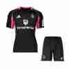 Equipacion Hamburgo S.V Conjunto Niños Tercera 2025 2026