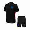 Equipacion Inglaterra Conjunto Niños Segunda 2025 2026