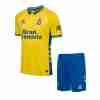 Equipacion Las Palmas Conjunto Niños Primera 2025 2026