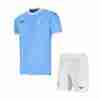 Equipacion Lazio Conjunto Niños Primera 2025 2026