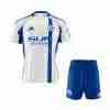 Equipacion Schalke 04 Conjunto Niños Segunda 2025 2026