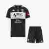 Equipacion Spezia Calcio Conjunto Niños Segunda 2025 2026