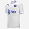 Tailandia Equipacion AJ Auxerre Primera 2025 2026