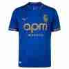 Tailandia Equipacion AS Monaco Segunda 2025 2026