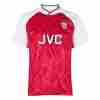 Tailandia Equipacion Arsenal Primera Retro 1990 1992 Rojo