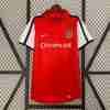 Tailandia Equipacion Arsenal Primera Retro 2001 2002