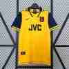 Tailandia Equipacion Arsenal Segunda Retro 1996 1997