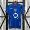 Tailandia Equipacion Arsenal Segunda Retro 2004 2005