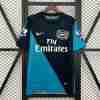 Tailandia Equipacion Arsenal Segunda Retro 2011 2012