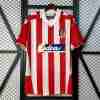 Tailandia Equipacion Atlético De Madrid Primera Retro 2002 2003