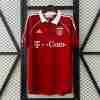 Tailandia Equipacion Bayern Munich Primera Retro 2005 2006