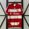 Tailandia Equipacion Bayern Munich Primera Retro 2007 2008