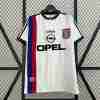 Tailandia Equipacion Bayern Munich Segunda Retro 1996 1998