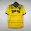 Tailandia Equipacion Brasil Primera Retro 1984