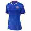 Tailandia Equipacion Chelsea Mujer Primera 2025 2026