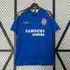 Tailandia Equipacion Chelsea Primera Retro 2005 2006