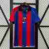 Tailandia Equipacion FC Barcelona Primera Retro 2001 2002