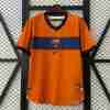 Tailandia Equipacion FC Barcelona Tercera Retro 1998 1999