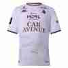 Tailandia Equipacion FC Metz Segunda 2025 2026