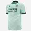 Tailandia Equipacion FC Nantes Segunda 2025 2026