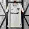 Tailandia Equipacion Flamengo Segunda 2025 2026